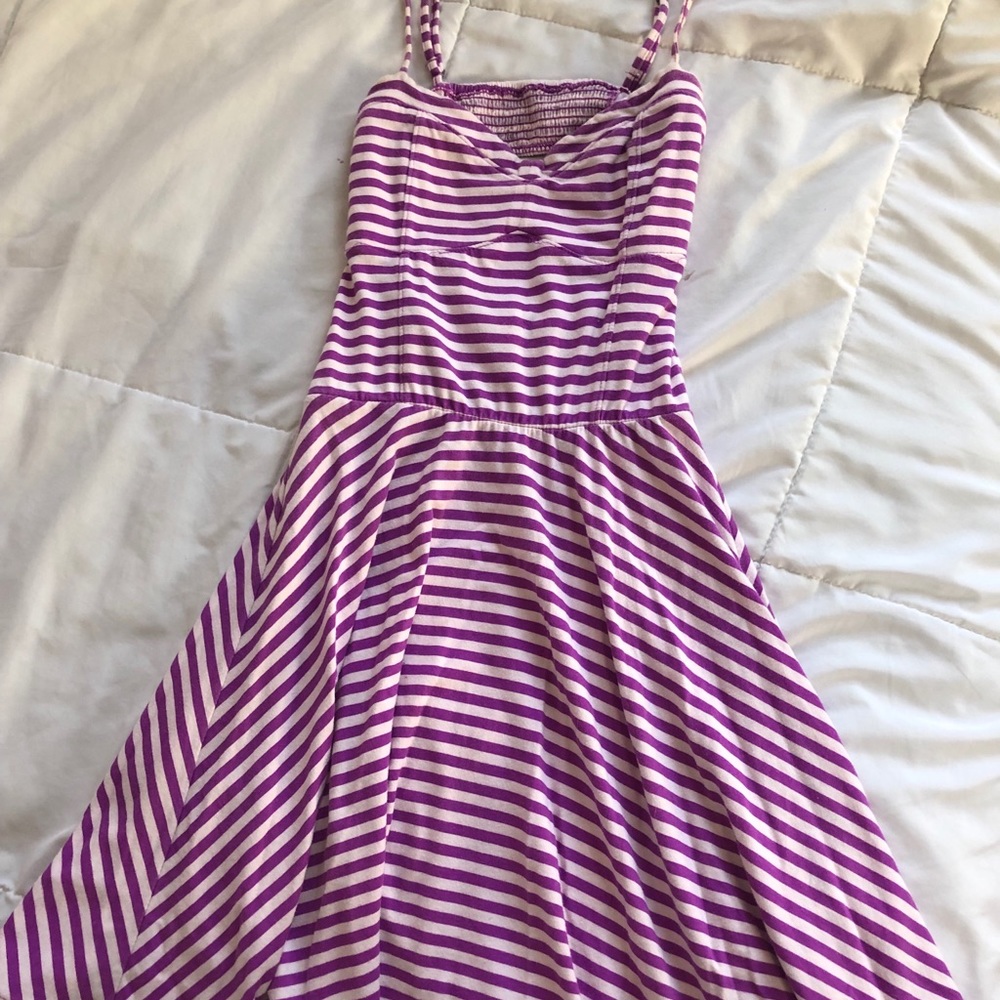 Skater Dress